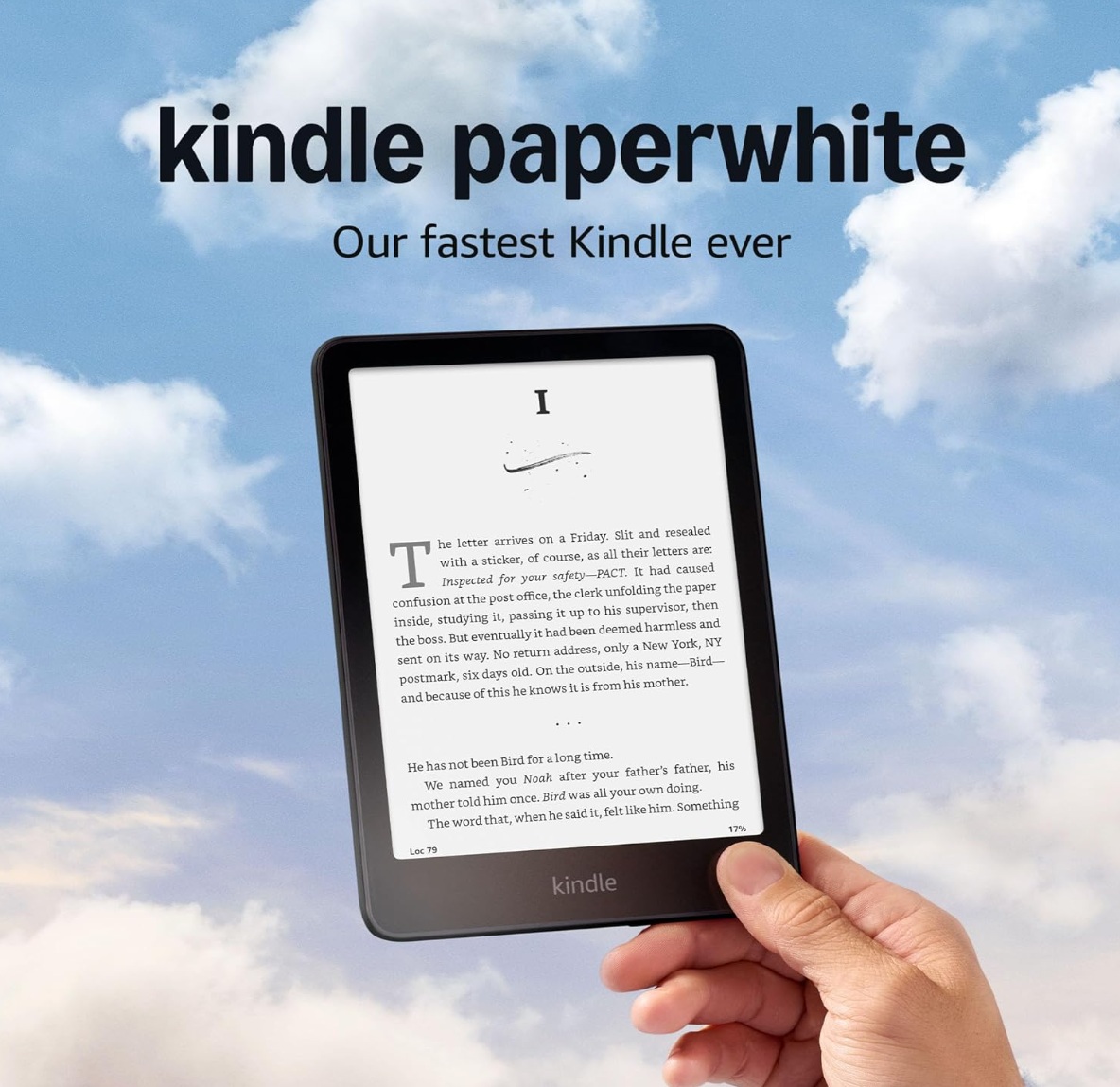 Kindle