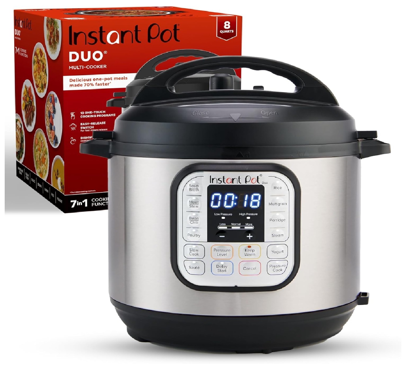 Instant Pot