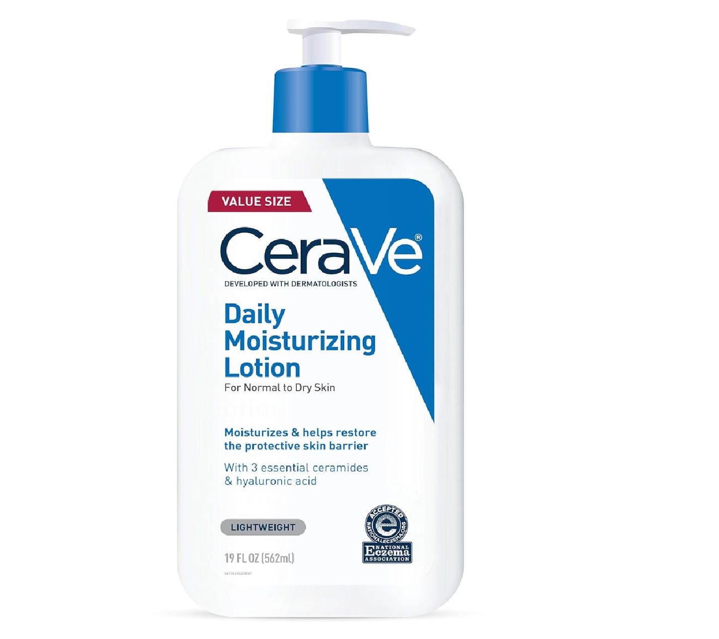 CeraVe Lotion
