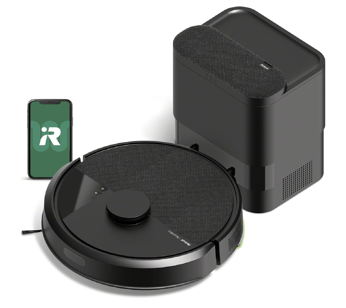 Roomba