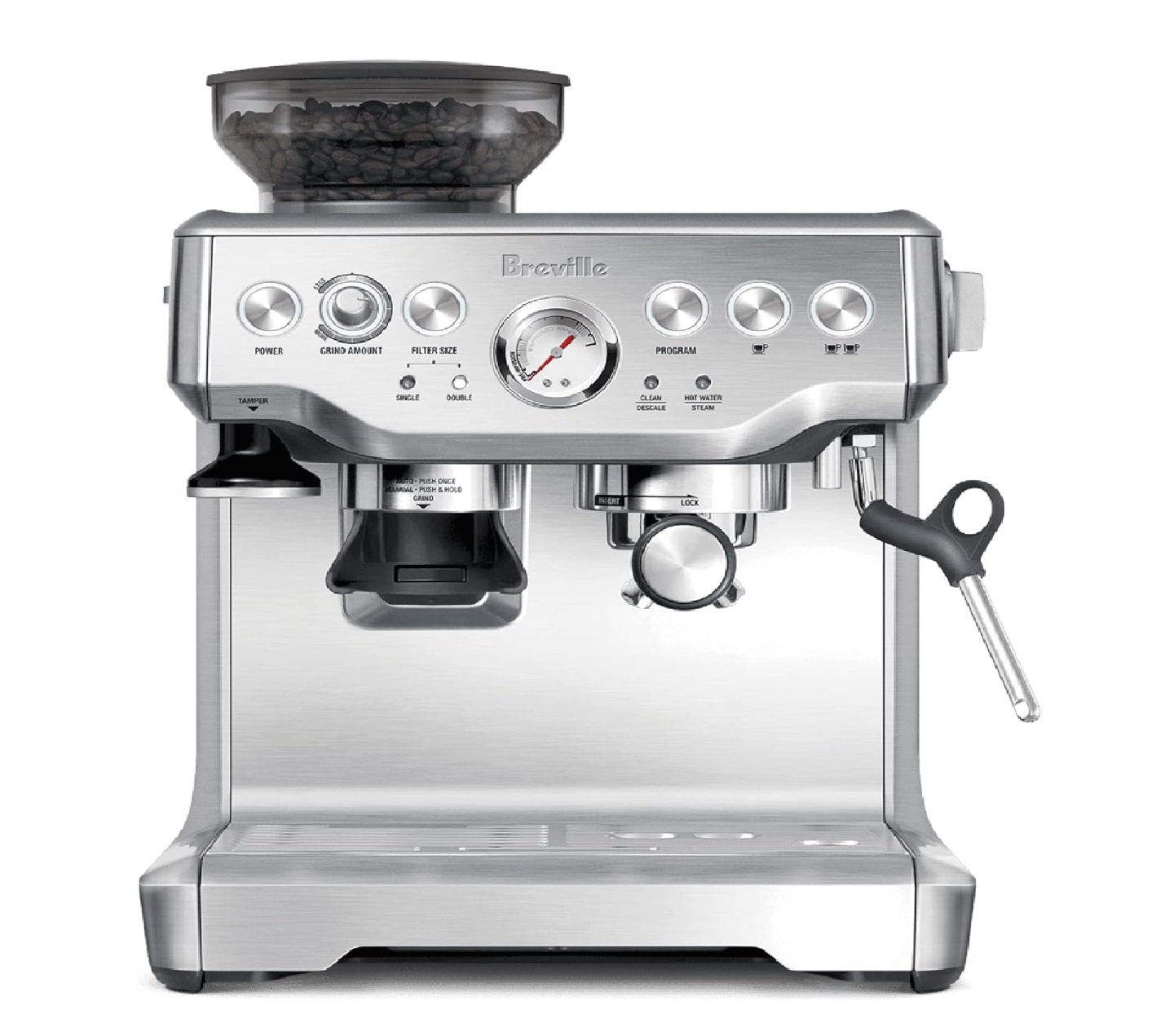 Breville Barista Express