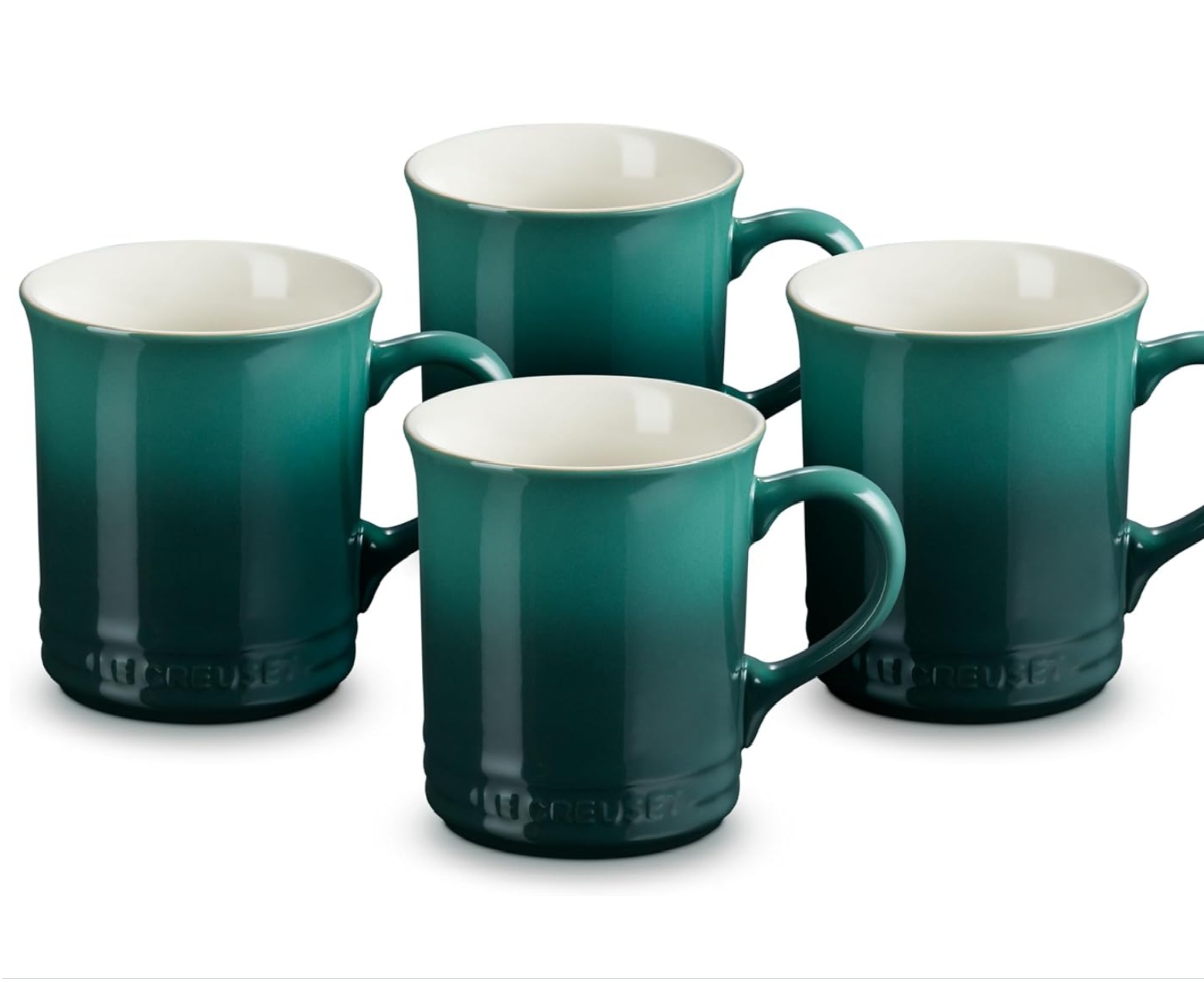 Le Creuset Mug Set