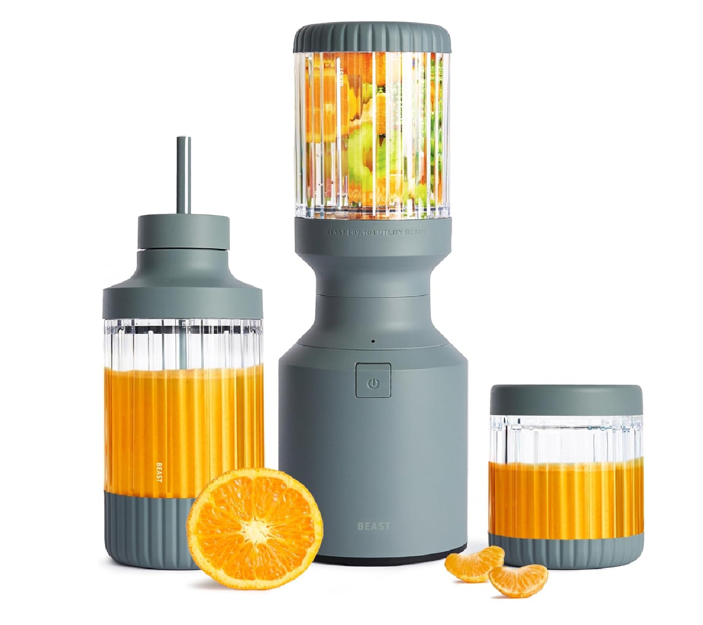 Beast Mini Blender