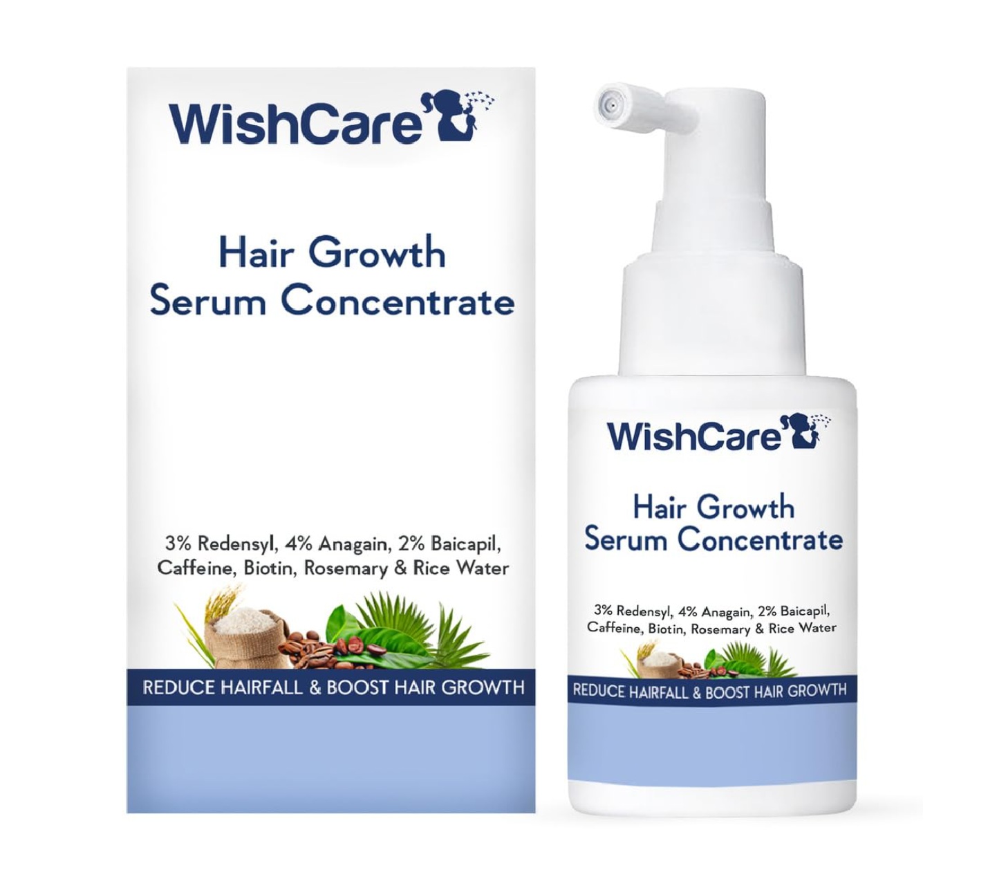 Hair Growth Serum