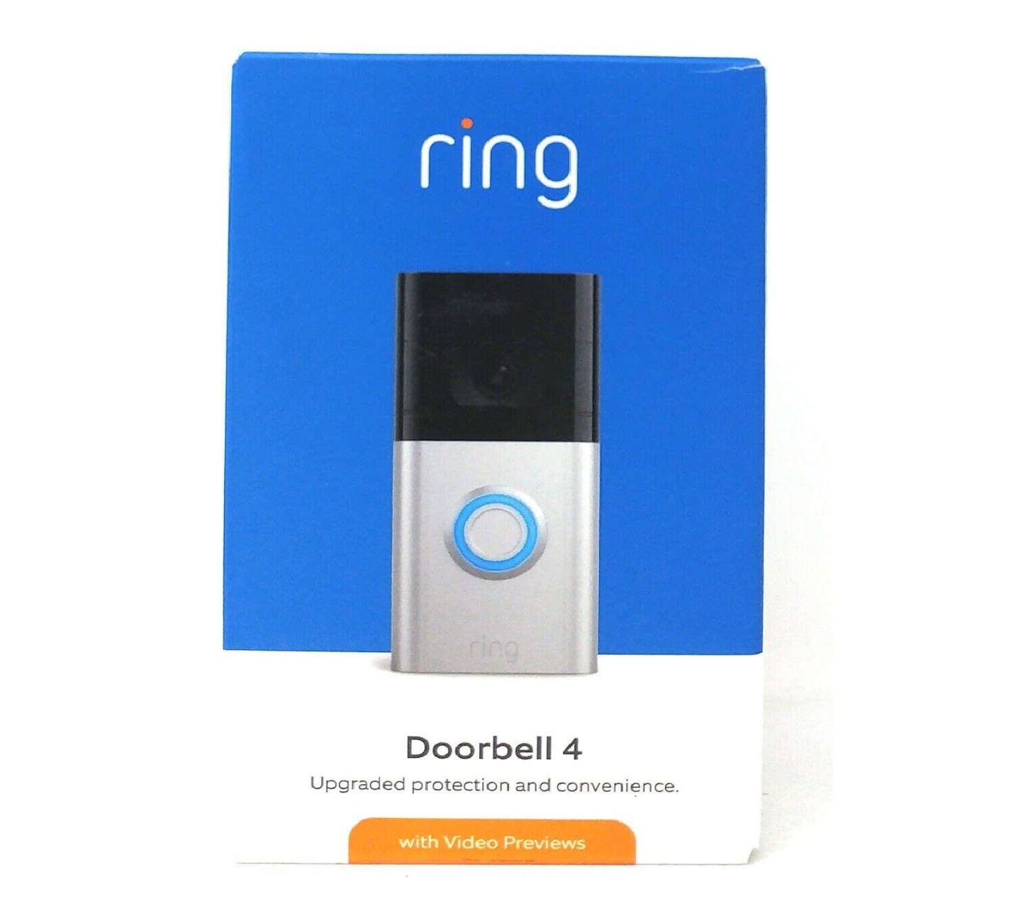 Ring Video Doorbell