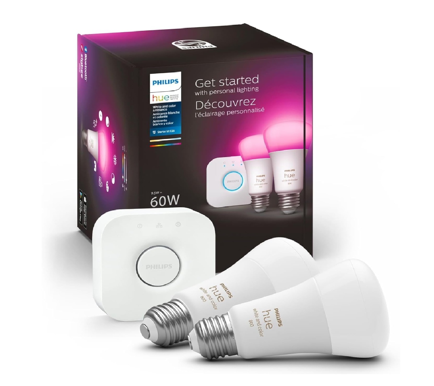 Smart Light Bulbs