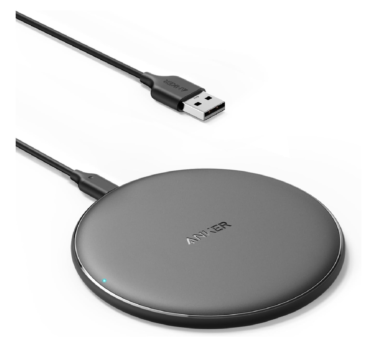 Wireless Charger