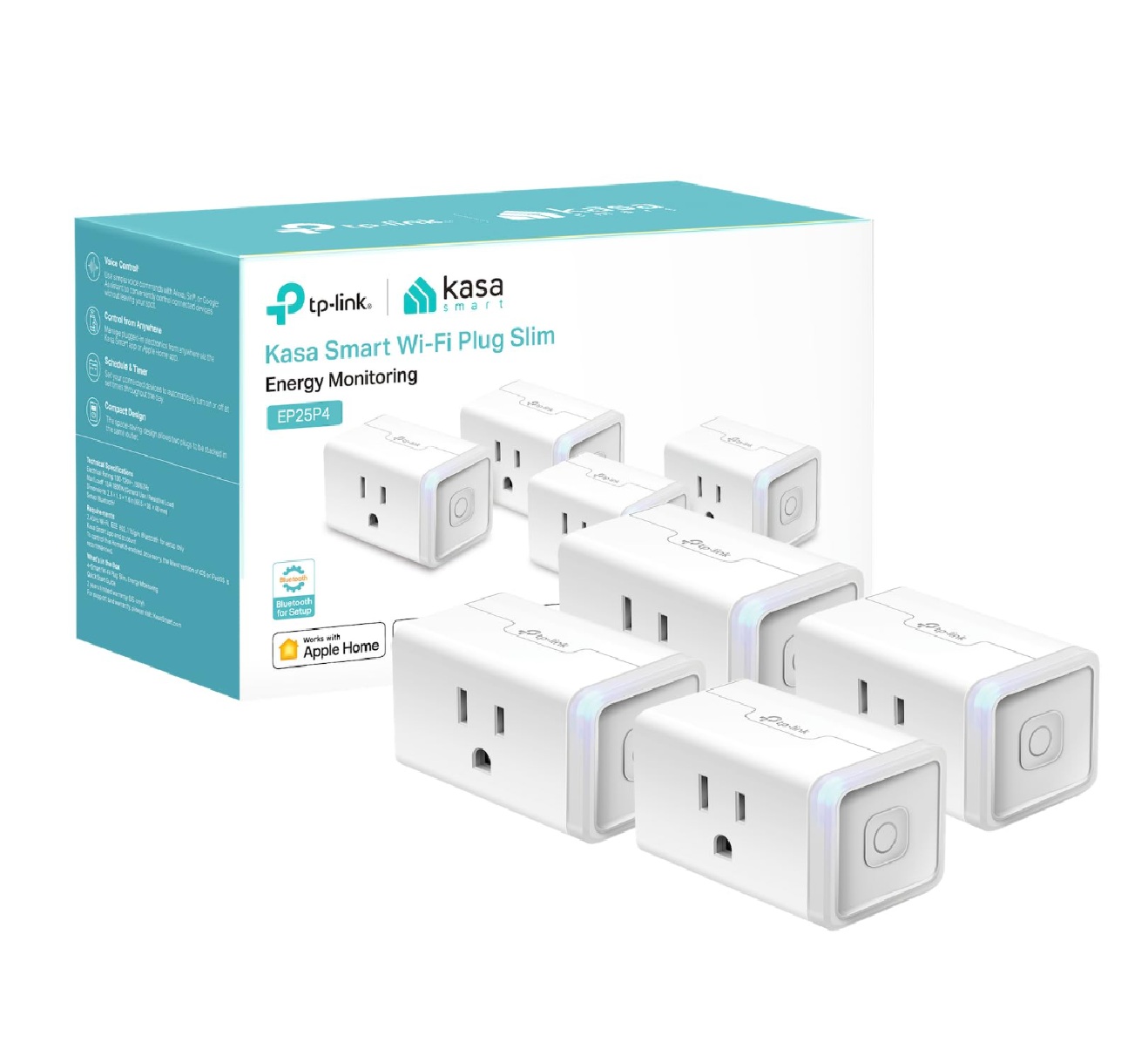 Smart Plug